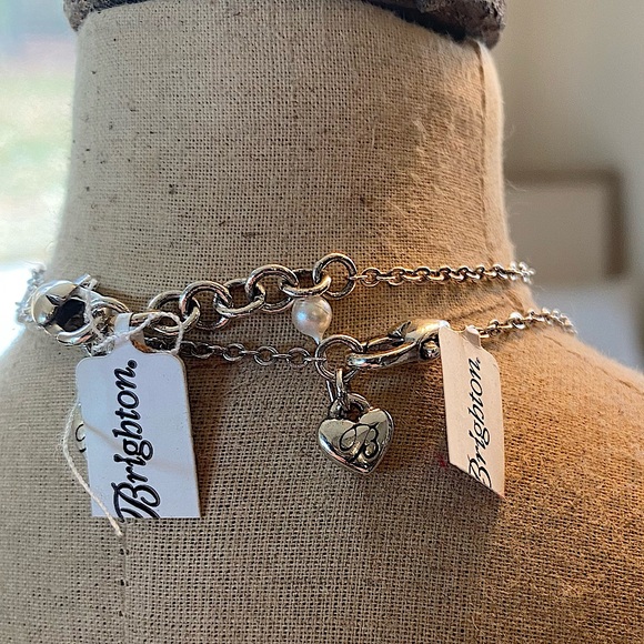 NWT Brighton Necklace & Bracelet - Picture 9 of 13